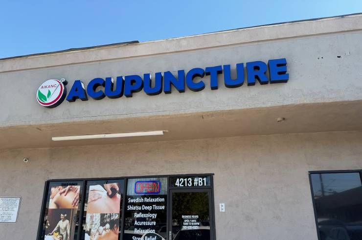 Aik Acupuncture