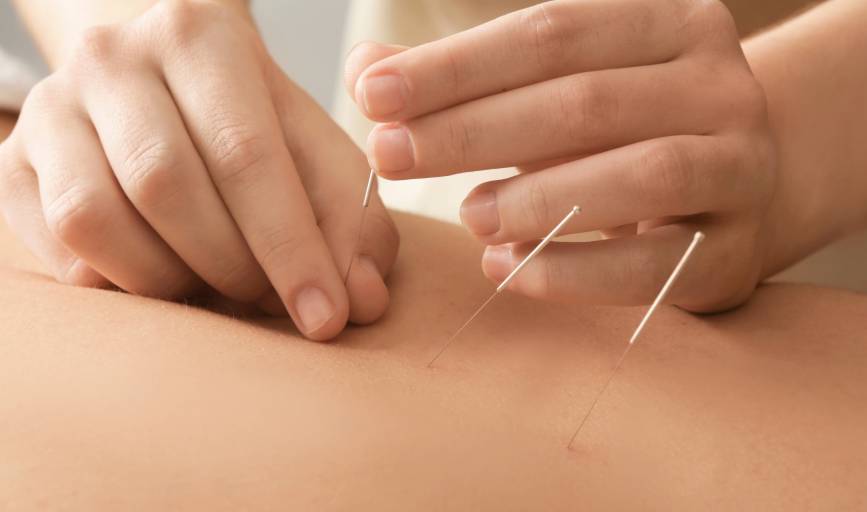 Aik Acupuncture